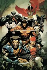 Savage Avengers [Yu] #1 (2019) Comic Books Savage Avengers Prices