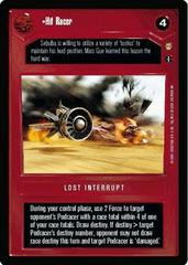 Hit Racer [Limited] Star Wars CCG Tatooine Prices