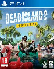 Dead Island 2 [Pulp Edition] PAL Playstation 4 Prices