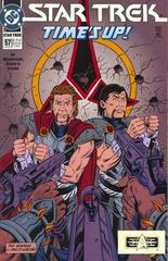 Star Trek [Collector] #57 (1994) Comic Books Star Trek Prices