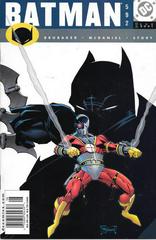 Batman [Newsstand] Comic Books Batman Prices