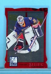Grant Fuhr #110 Hockey Cards 1997 Donruss Elite Prices