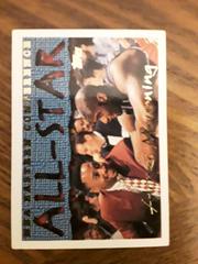 Alonzo Mourning Basketball Cards 1994 Topps Prices