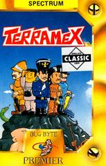 Terramex ZX Spectrum Prices