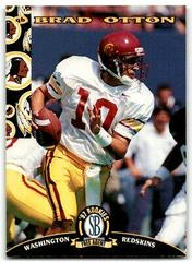 BRAD OTTON #76 Football Cards 1997 Panini Score Board NFL Rookies Prices