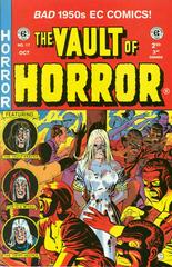 Vault of Horror #17 (1996) Comic Books Vault of Horror Prices
