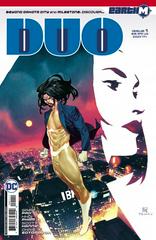 Duo #1 (2022) Comic Books Duo Prices