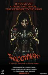 Shadowman [Iancello] Comic Books Shadowman Prices