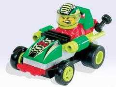 LEGO Set | Flash Turbo LEGO Racers