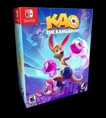 Kao The Kangaroo [Collector's Edition] Nintendo Switch Prices