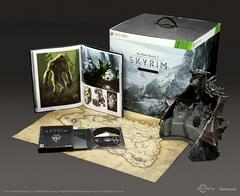 Elder Scrolls V: Skyrim [Collector's Edition] Xbox 360 Prices