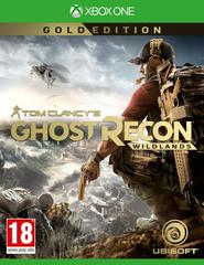 Ghost Recon Wildlands [Gold Edition] PAL Xbox One Prices