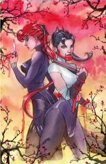 Demon Days: X-Men [Rich Virgin] #1 (2021) Comic Books Demon Days: X-Men Prices