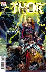 Thor #33 (2023) Comic Books Thor Prices