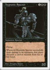 Hypnotic Specter Magic Anthologies Prices