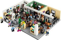 LEGO Set | The Office LEGO Ideas