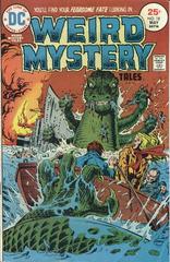 Weird Mystery Tales #18 (1975) Comic Books Weird Mystery Tales Prices