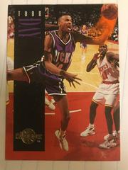 Todd Day #93 Basketball Cards 1994 SkyBox Premium Prices