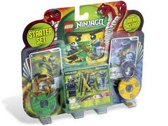 Starter Set LEGO Ninjago Prices