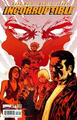 Incorruptible #16 (2011) Comic Books Incorruptible Prices