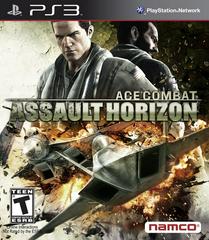 Ace Combat Assault Horizon Playstation 3 Prices