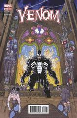 Venom [Stegman] #160 (2018) Comic Books Venom Prices