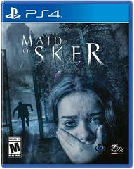 Maid of Sker Playstation 4 Prices