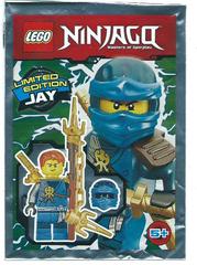 LEGO Set | Jay LEGO Ninjago