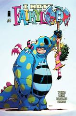 I Hate Fairyland #9 (2023) Comic Books I Hate Fairyland Prices