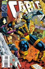 Cable #26 (1995) Comic Books Cable Prices