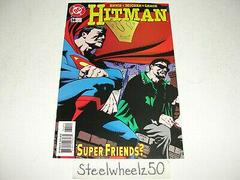 Hitman #34 (1999) Comic Books Hitman Prices