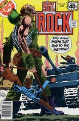 Sgt. Rock #328 (1979) Comic Books Sgt. Rock Prices