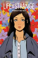 Life is Strange: Forget-Me-Not [Thorogood] #4 (2024) Comic Books Life is Strange: Forget-Me-Not Prices