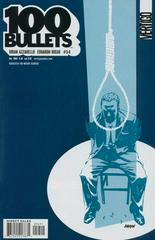 100 Bullets #54 (2004) Comic Books 100 Bullets Prices