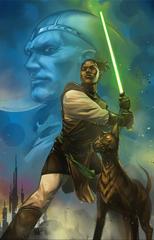 Star Wars: The High Republic Adventures Annual 2021 [Harvey Virgin] #1 (2021) Comic Books Star Wars: The High Republic Adventures Prices