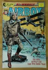 Main Image | Airboy Comic Books Airboy