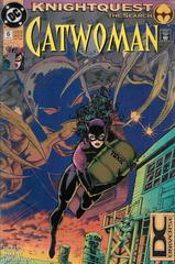 Catwoman [DC Universe] #6 (1994) Comic Books Catwoman Prices