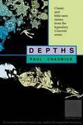Concrete Vol. 1: Depths (2012) Comic Books Concrete Prices