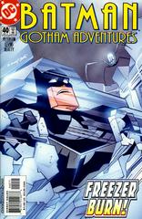 Batman: Gotham Adventures #40 (2001) Comic Books Batman: Gotham Adventures Prices