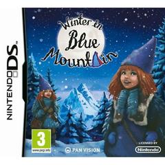 Winter in Blue Mountain PAL Nintendo DS Prices