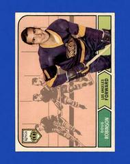 Doug Robinson Hockey Cards 1968 O-Pee-Chee Prices