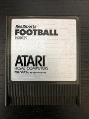 RealSports Football Atari 400 Prices
