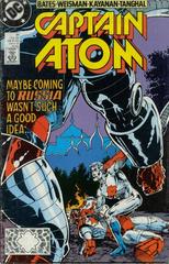 Captain Atom #31 (1989) Comic Books Captain Atom Prices