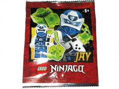 LEGO Set | Digi Jay LEGO Ninjago