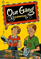 Our Gang Comics #25 (1946) Comic Books Our Gang Comics Prices