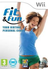 Fit & Fun PAL Wii Prices