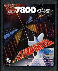 Astro Fighter [Homebrew] Atari 7800 Prices