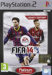 FIFA 14 [Platinum] PAL Playstation 2 Prices