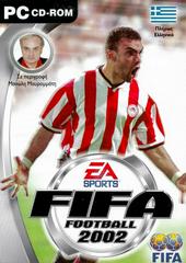 FIFA Football 2002 PC Games Prices