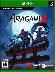 Aragami 2 Xbox Series X Prices